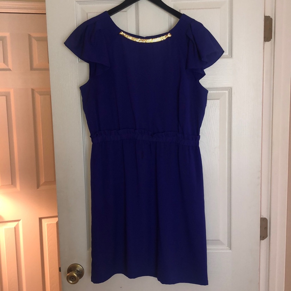Gianni Bini Dress